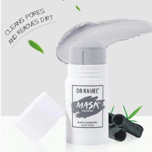 MASCARILLA DE ARCILLA BLANCA EN BARRA