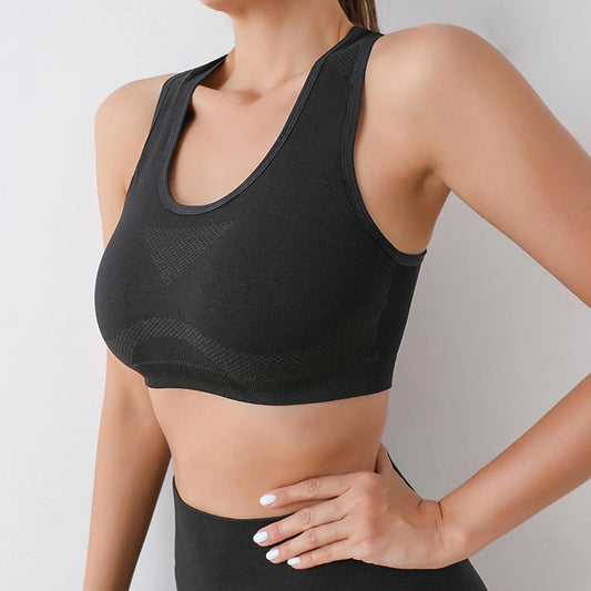 TOP DEPORTIVO SIN COSTURA