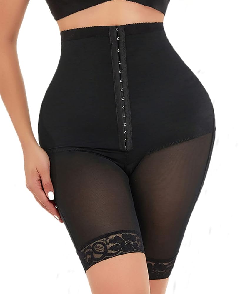 FAJA COLOMBIANA REFORZADA