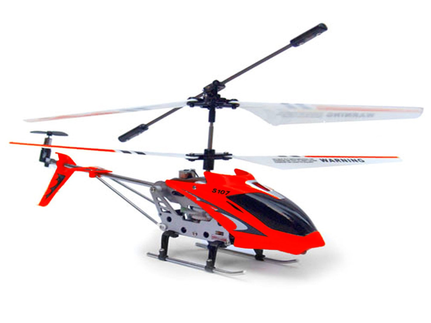 Helicoptero a Control Remoto