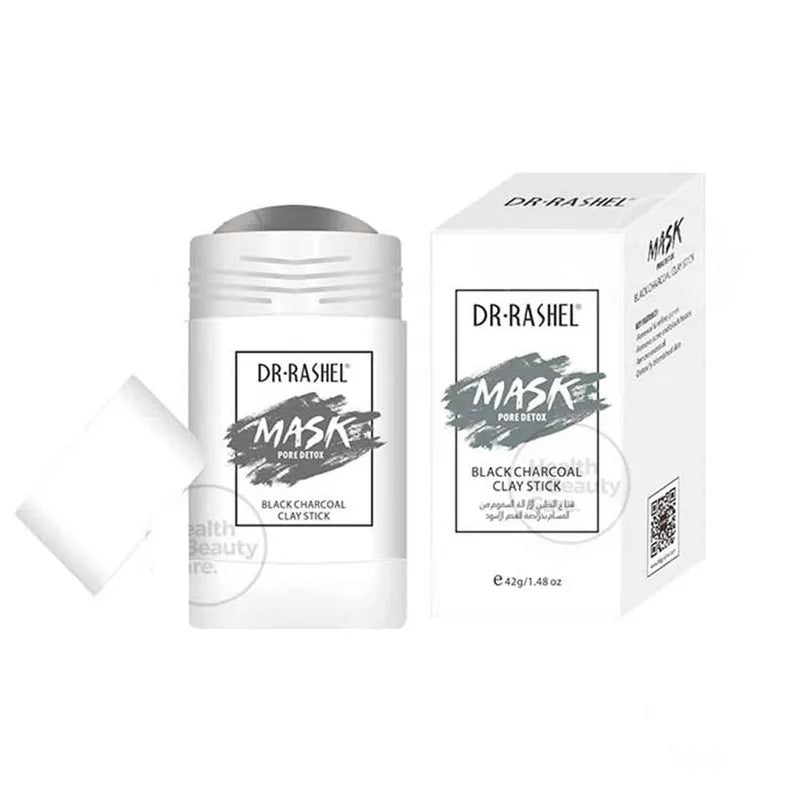 MASCARILLA DE ARCILLA BLANCA EN BARRA