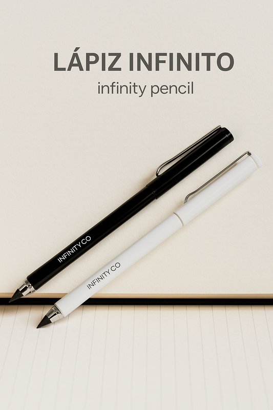 Lápiz Infinito Premium "INFINITY"