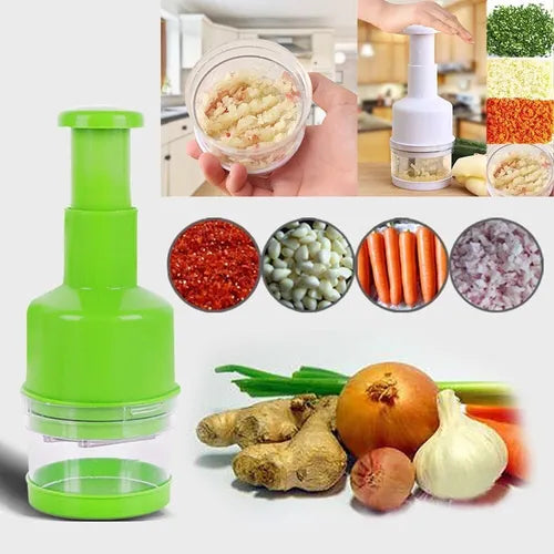 CORTADOR DE VERDURAS MANUAL
