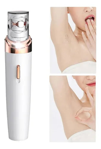 Depiladora Electrica 4en1 Multifuncional