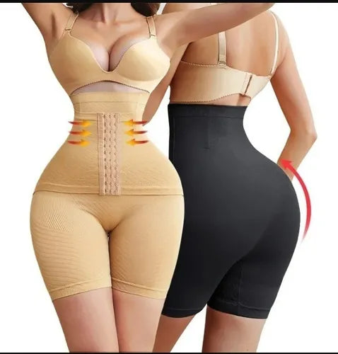 FAJA COLOMBIANA REFORZADA