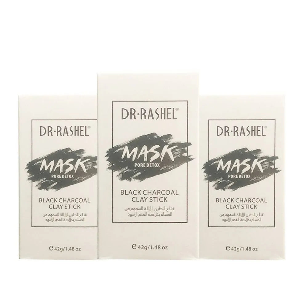 MASCARILLA DE ARCILLA BLANCA EN BARRA