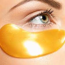 PARCHES HIDROGEL DE COLAGENO 24K GOLD