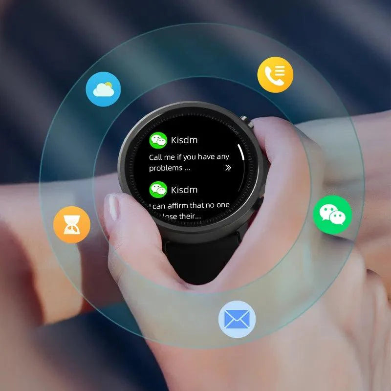 Smartwatch Xiaomi Mibro A2