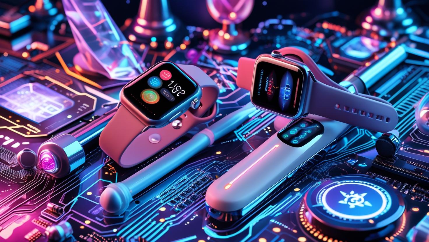 TECNOLOGIA Y GADGETS
