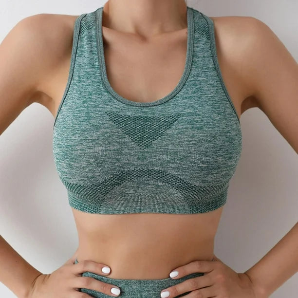 TOP DEPORTIVO SIN COSTURA