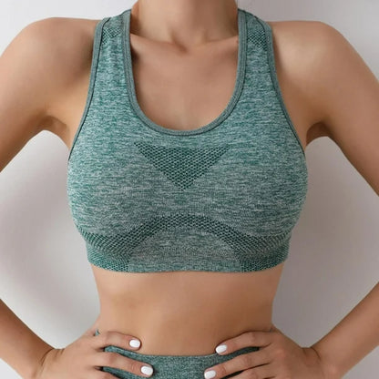 TOP DEPORTIVO SIN COSTURA