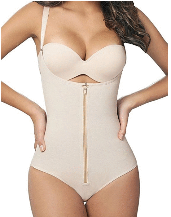 BODY FAJA / Linda Luna