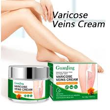 CREMA PARA LAS VARICES