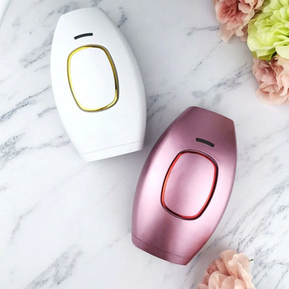 Depiladora Laser IPL