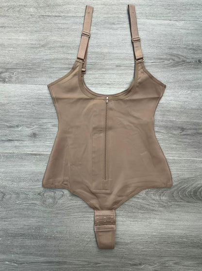 BODY FAJA / Linda Luna