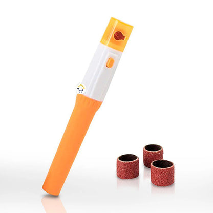 CORTAUÑAS PARA MASCOTAS