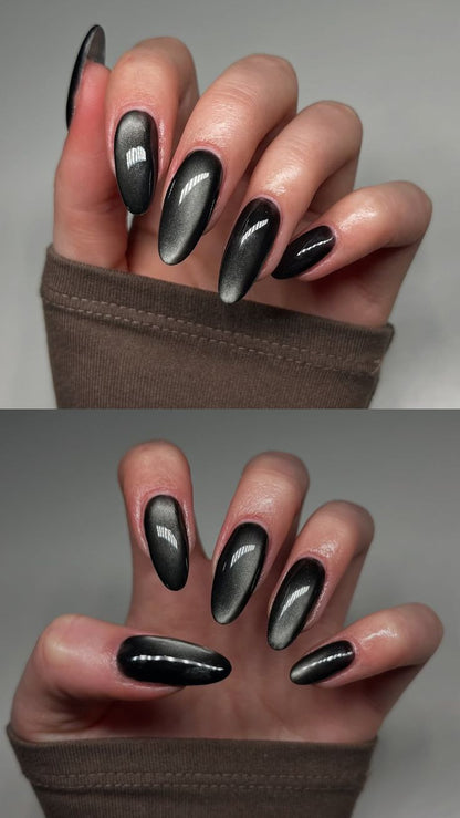 Uñas Press On x 10 uni