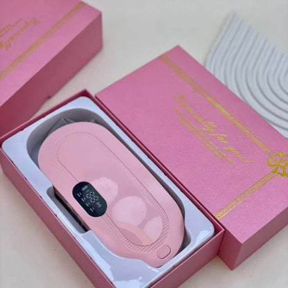 Faja Calentadora Anticolicos