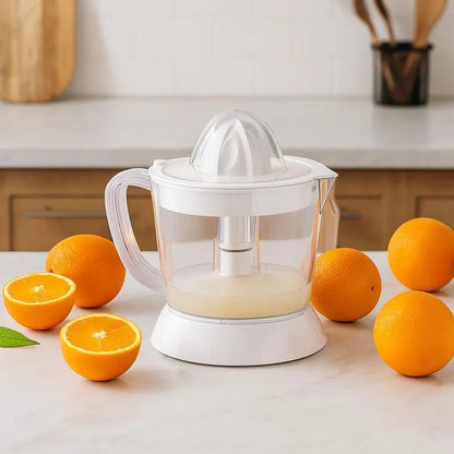 EXPRIMIDOR DE FRUTAS ELECTRICO