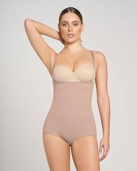 BODY FAJA ENTERIZA CULOTTE