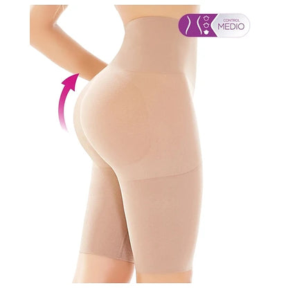 SHORT MOLDEADOR PREMIUM