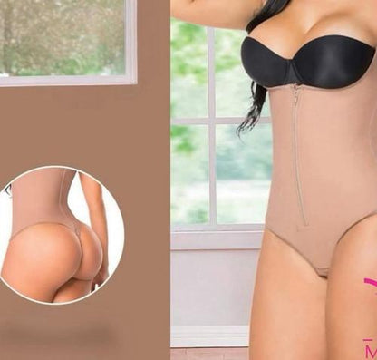 BODY FAJA / Linda Luna