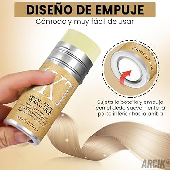CERA ANTI FRIZZ