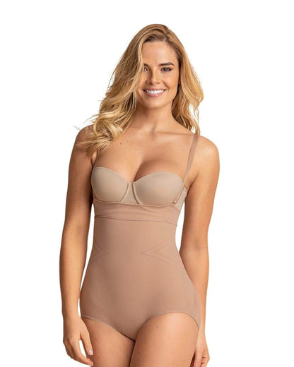BODY FAJA ENTERIZA CULOTTE