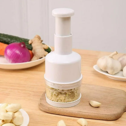 CORTADOR DE VERDURAS MANUAL