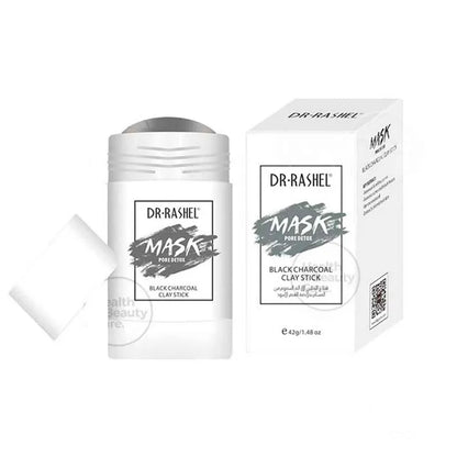 MASCARILLA DE ARCILLA BLANCA EN BARRA