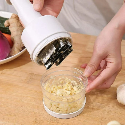 CORTADOR DE VERDURAS MANUAL