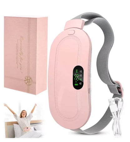 Faja Calentadora Anticolicos