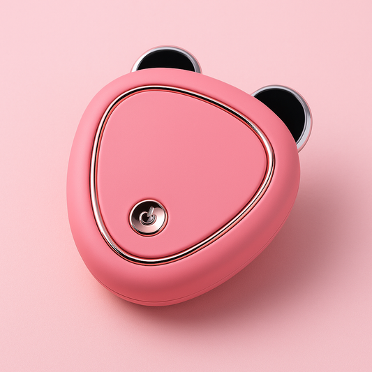 💆‍♀️ Masajeador Facial – Cuidado Personal Avanzado