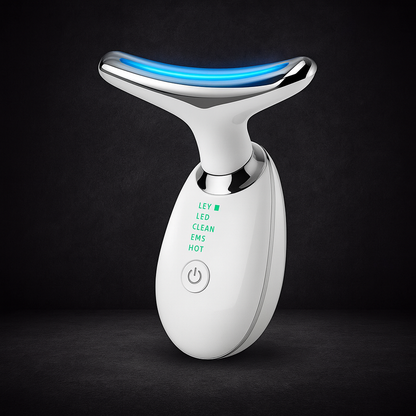 Masajeador Facial Lifting ¡LA SOLUCION A TUS PROBLEMAS!