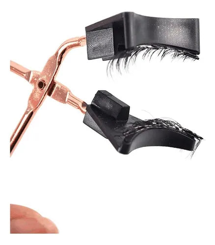 PESTAÑAS MAGNETICAS REUTILIZABLES