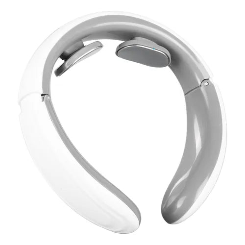 MASAJEADOR CERVICAL PORTATIL