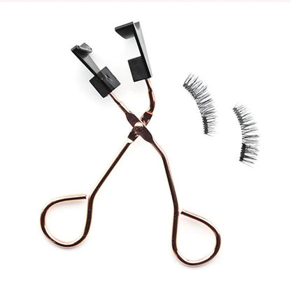 PESTAÑAS MAGNETICAS REUTILIZABLES