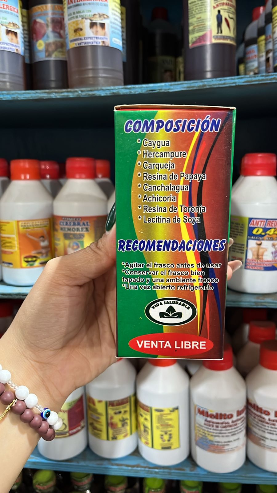 QUEMADOR DE GRASA 2 EN 1