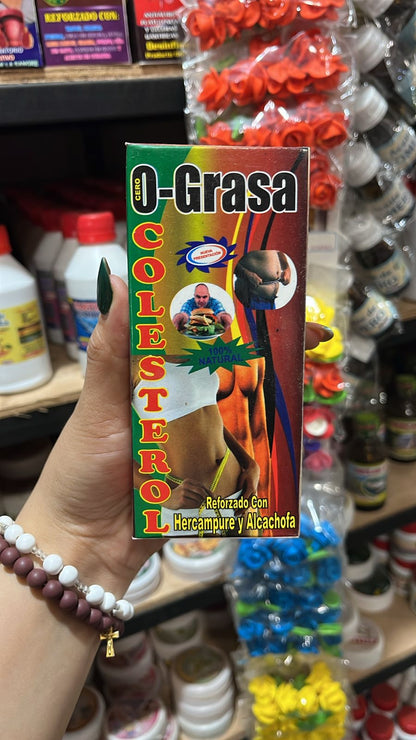 QUEMADOR DE GRASA 2 EN 1