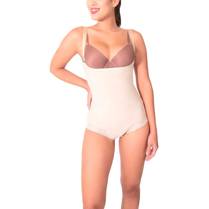 BODY FAJA ENTERIZA CULOTTE