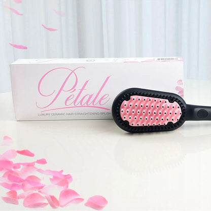 Cepillo Alisador Pétale