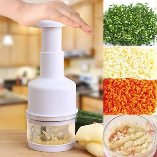 CORTADOR DE VERDURAS MANUAL