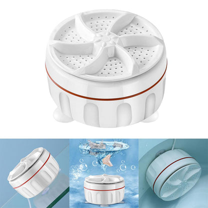 MINI LAVADORA PORTATIL