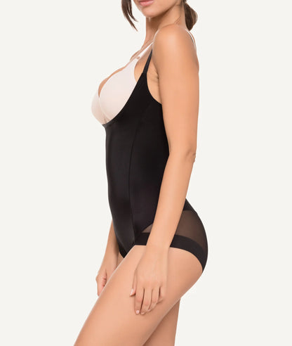 BODY FAJA ENTERIZA CULOTTE
