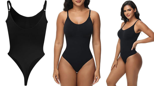 BODY MOLDEADOR FASHION
