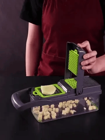 Picadora de Verduras Profesional