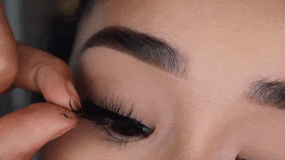 KIT DE PESTAÑAS MAGNETICAS