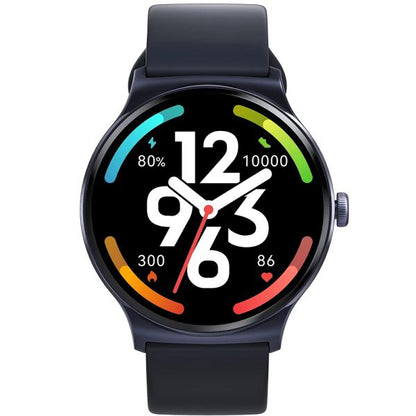 Smartwatch Xiaomi Haylou Solar lite Negro