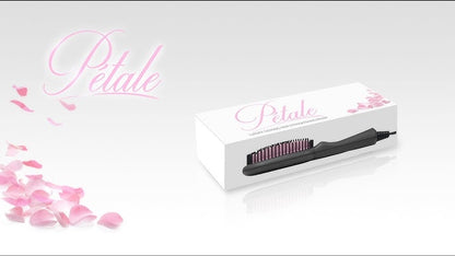 Cepillo Alisador Pétale