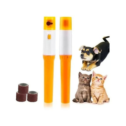 CORTAUÑAS PARA MASCOTAS